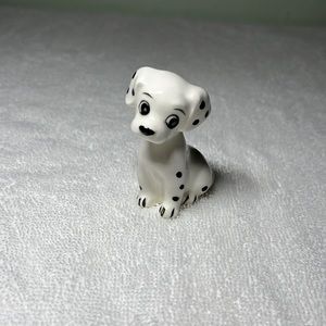 Disney ceramic figurine